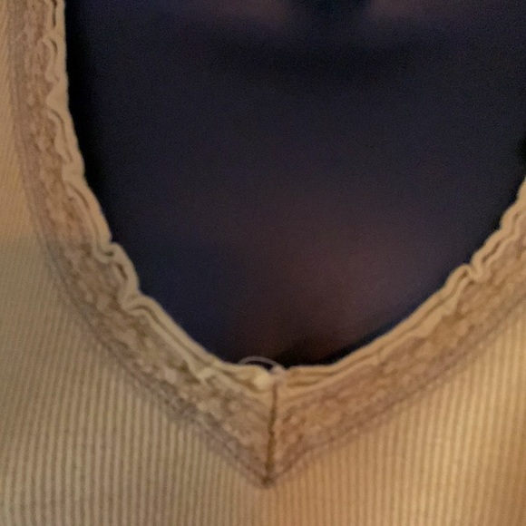 Massimo Brand Juniors Gals top long sleeve size medium. Unique color - Picture 2 of 4